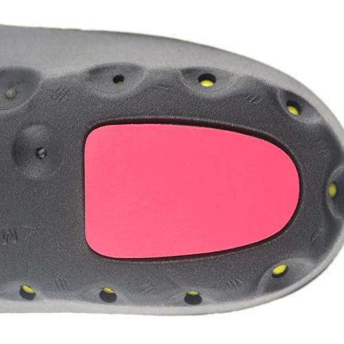 Zapz® Microwaveable Heat-Moldable Custom Insoles